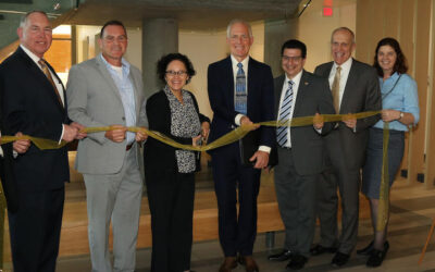 Wet Lab Incubator to Promote Biotech Startups in the Inland Empire