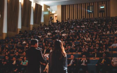 2021 Spirit of Entrepreneur Awards