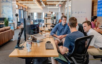 Inland Empire’s 10+ Startup and Business Incubators