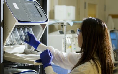 BioTech Startups in the Inland Empire