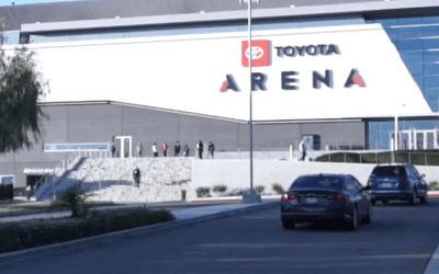 State of The County Regional Business Summit to Take Place in Toyota Arena in Ontario