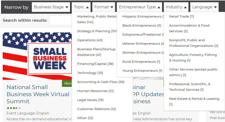 6 Reasons Why SCORE is the Hidden Gem for Startup Mentorship in the Inland Empire 6 image 2