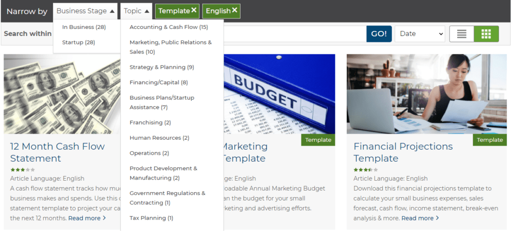 6 Reasons Why SCORE is the Hidden Gem for Startup Mentorship in the Inland Empire 5 image 3