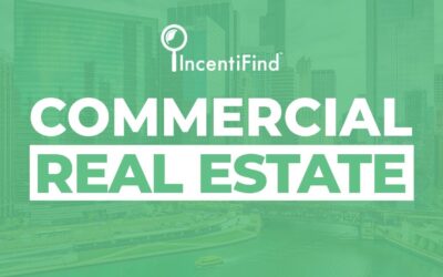 Online Database of 46K Incentives by Fed, State, and City Governments: IncentiFind for Real Estate