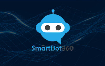 SmartBot360: A UCR Spin-off Company