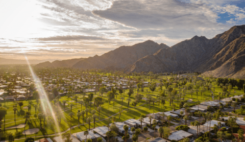 Coachella Valley