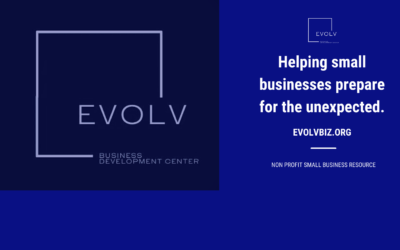 Evolv Business Development Center Introduces the Sustainable Business Initiative 2-Day Workshop in Ontario, California, February 26-27, 2022