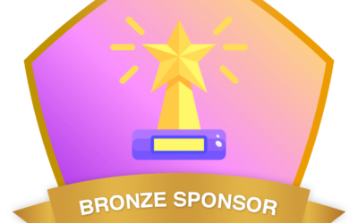 Bronze Sponsor