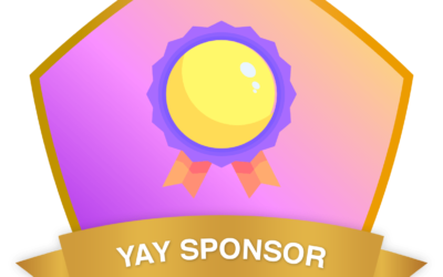 Yay Sponsor