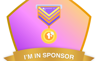 I’m In Sponsor