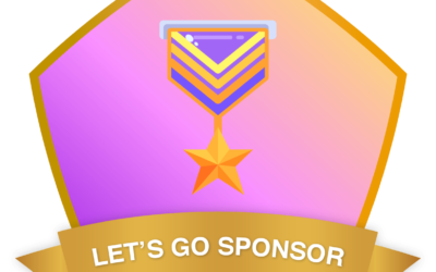 Let’s Go Sponsor