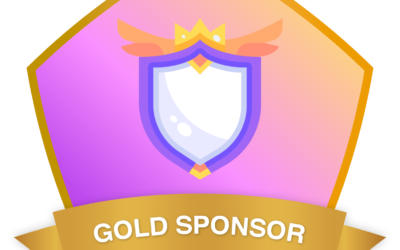 Gold Sponsor