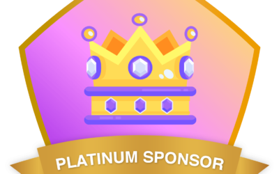 Platinum Sponsor