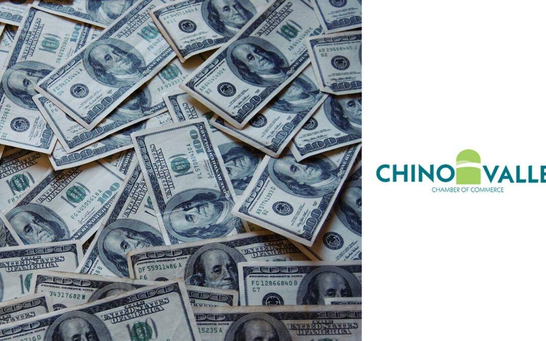 Igbiolink 15 Chino Valley Chamber Of Commerce Allocates $14K To Student Hires