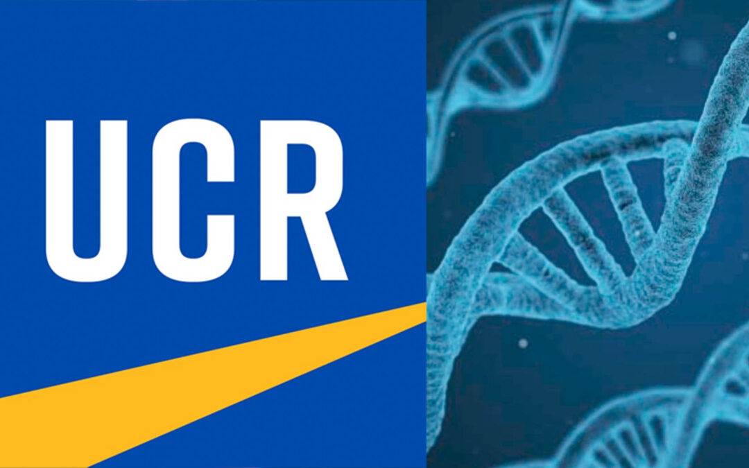 Igbiolink 12 University Of California Riverside Opens Rna Biology And Technolo . . .