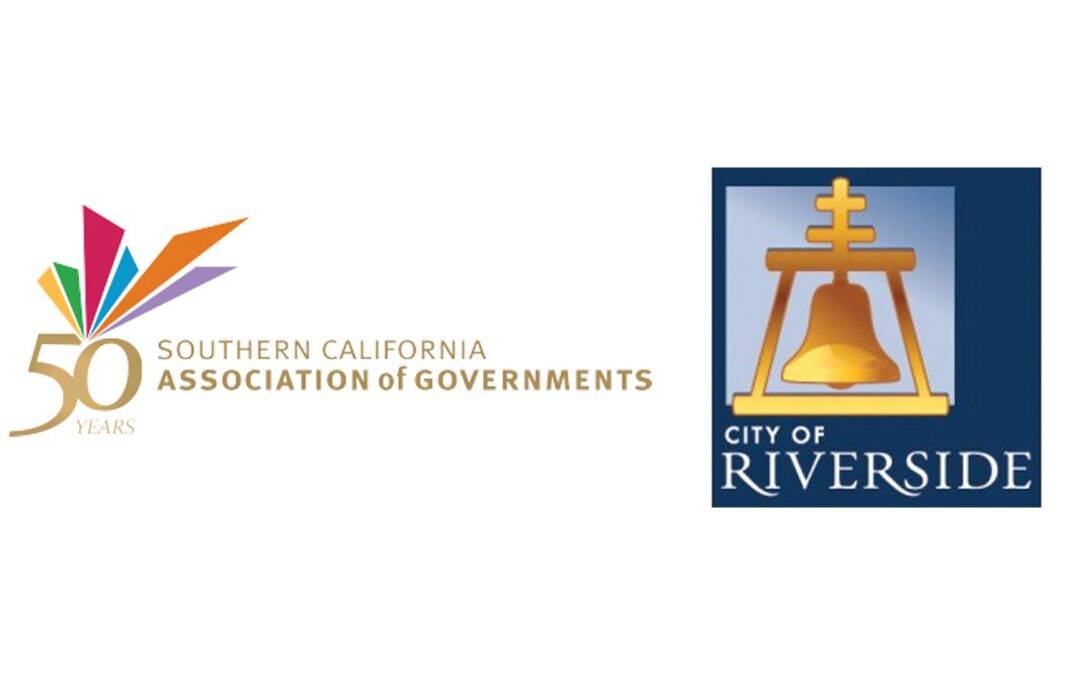Igbiolink 9 The City Of Riverside Nabs Excellence Award From The Southern Cal . . .