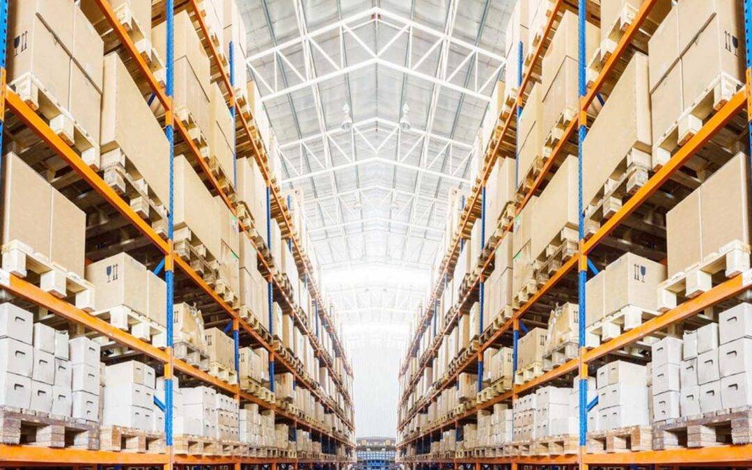 Startempire Startup News 24 Southern California Industrial Real Estate Market Heats Up: Vacan . . .