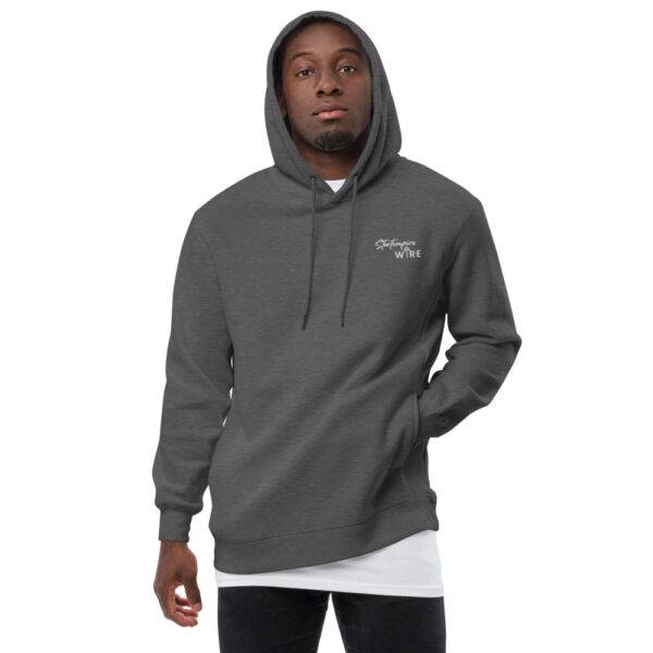 Unisex Fashion Hoodie - Image 8