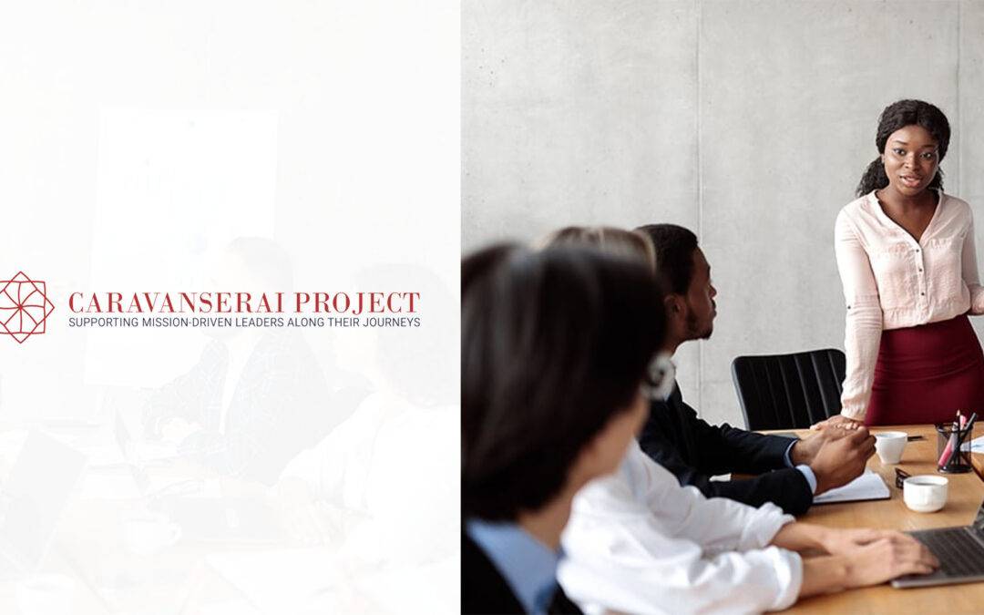 Igbiolink 5 Caravanserai Project Calls Mission-Driven Innovators In The Inlan . . .