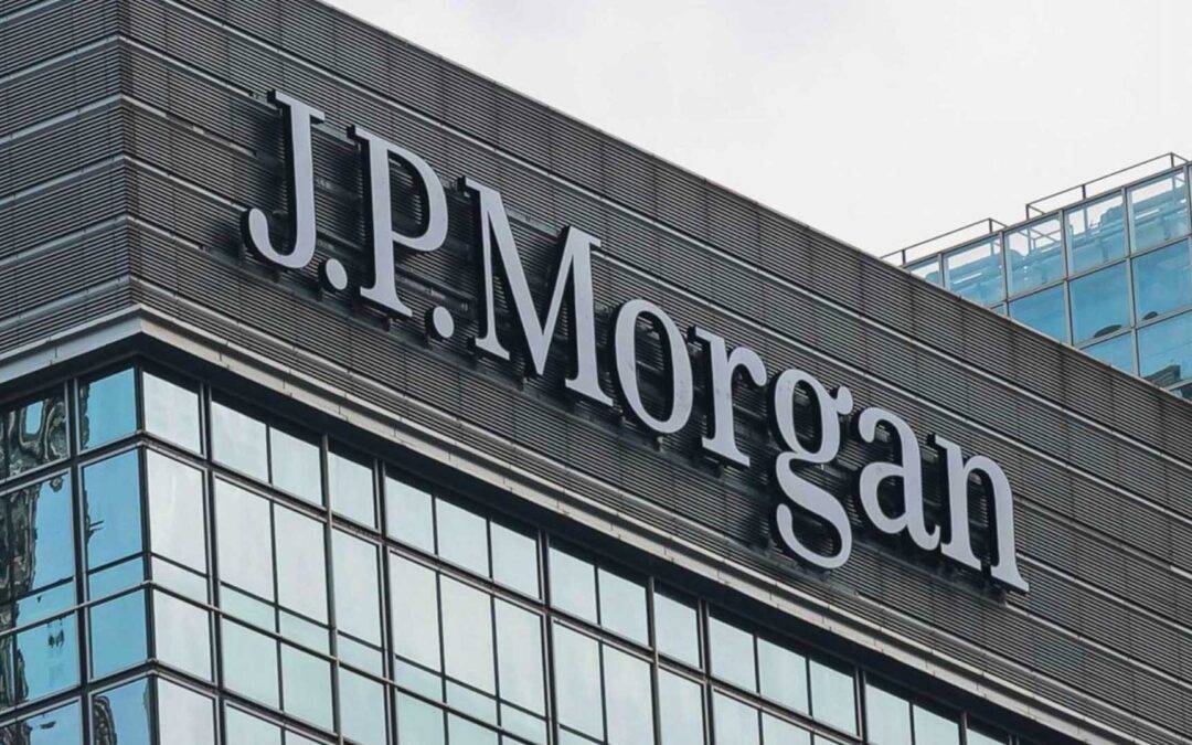 Igbiolink 4 Jpmorgan Chase To Host An In-Person Entrepreneurship Conference I . . .
