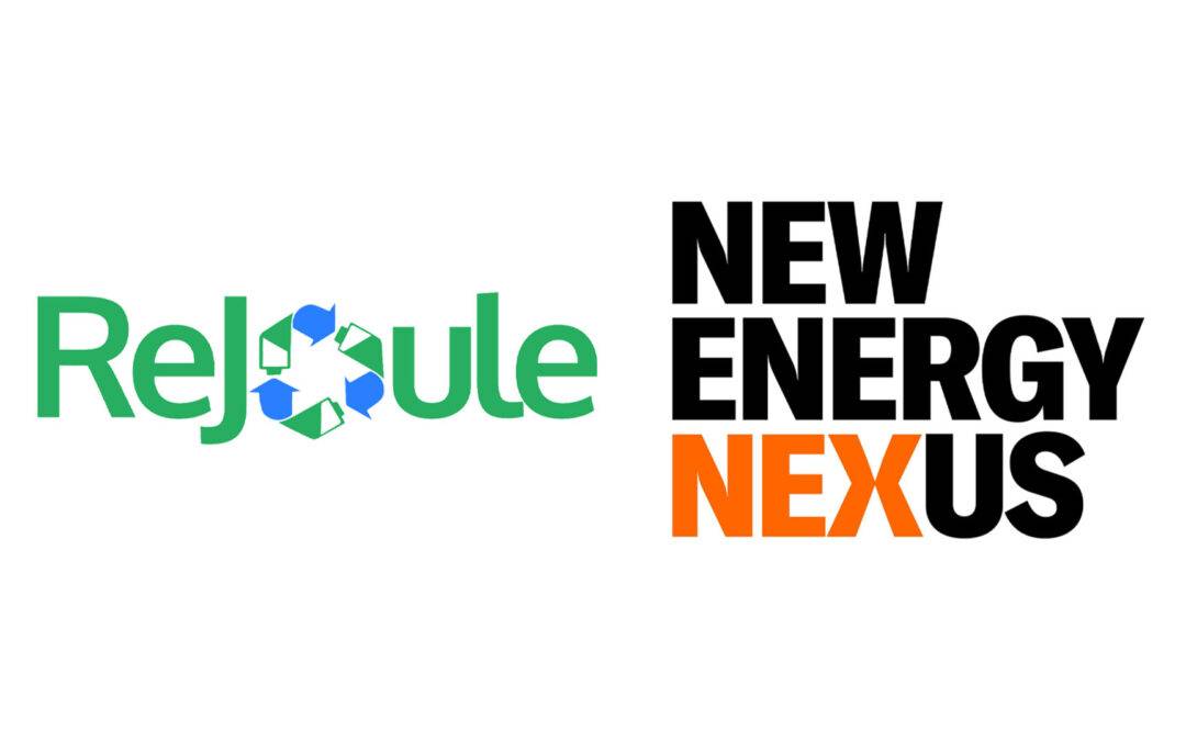 Igbiolink 1 Rejoule Featured In The 2021 New Energy Nexus Usa Impact Report