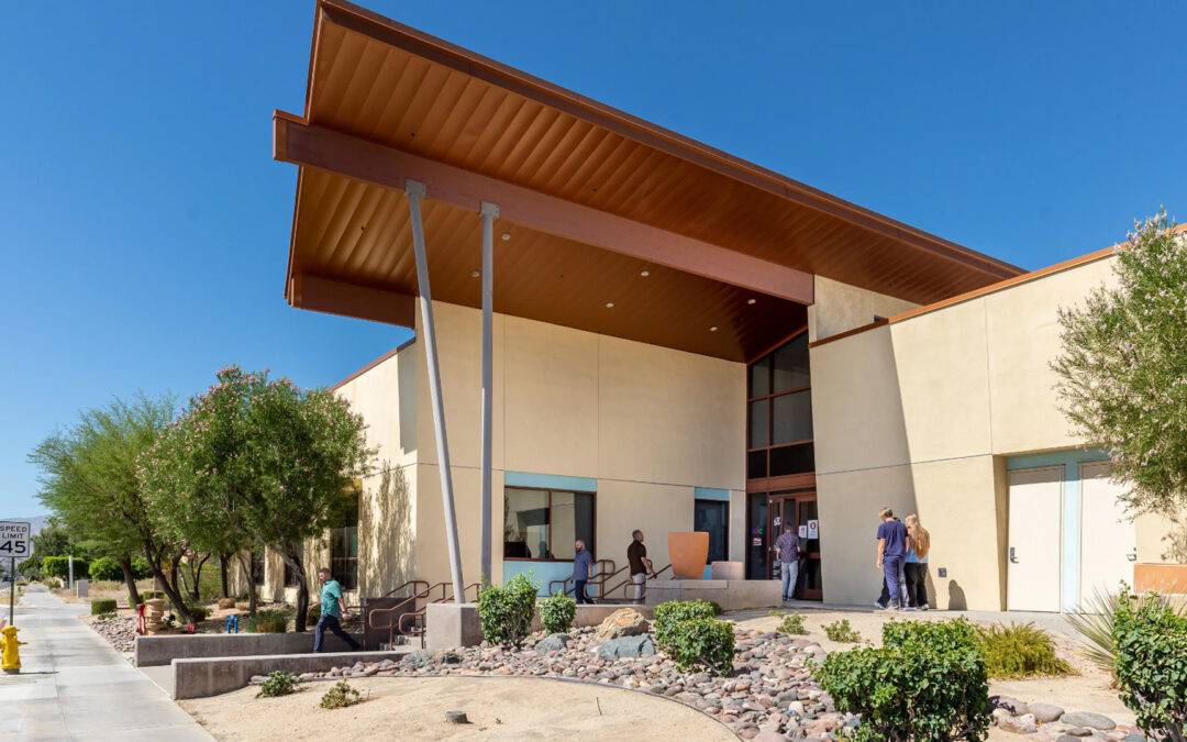 Startempire Startup News 22 32 Non-Profits From The Inland Empire And Desert Get $560K From B . . .