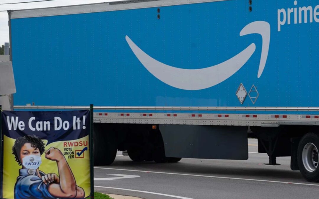 Igbiolink 12 Amazon On The Radar Of California Attorney General: Faces State&Amp;# . . .