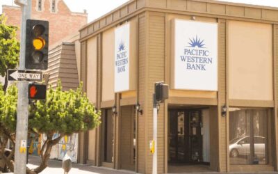 Pacific Western Bank to Sponsor Venture Program of Alliance for SoCal Innovation