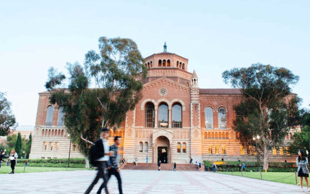 Igbiolink 5 The Forbes Magazine Features University Of California, Riverside . . .