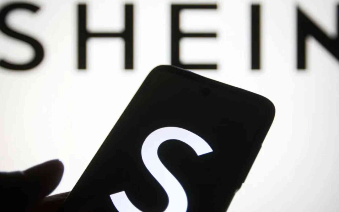 Igbiolink 2 Shein Clothing To Open A Massive Distribution Center In The Inlan . . .