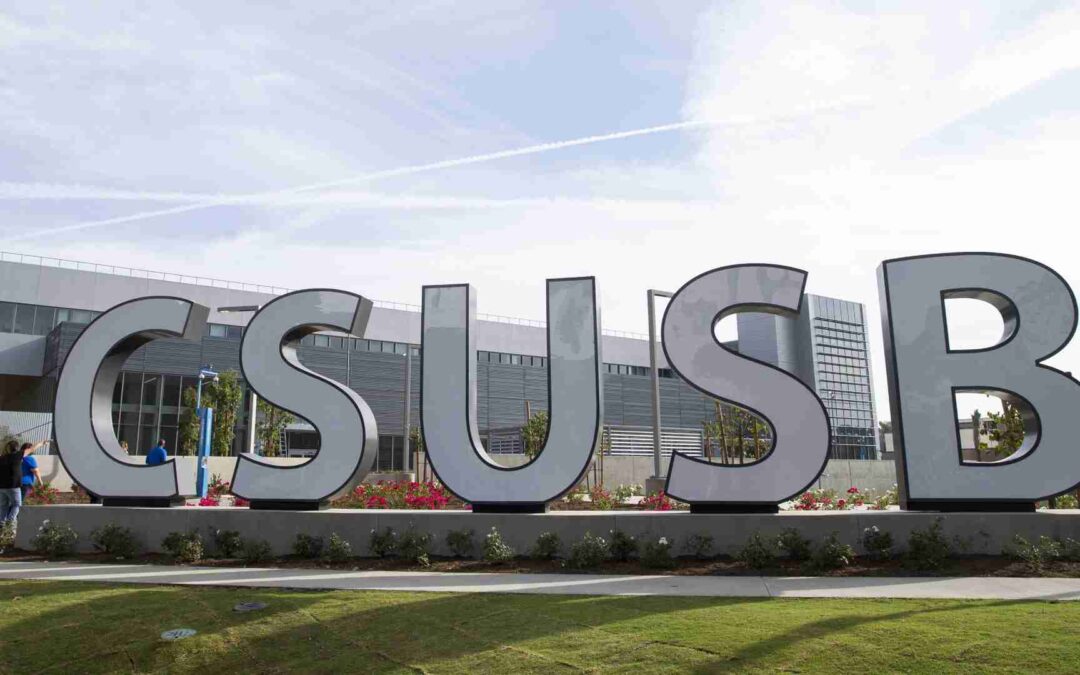 Igbiolink 1 Think Tank Third Way Ranks Csusb In Top 10 For Economic Mobility . . .