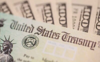 California to Get $1B as U.S. Treasury Award