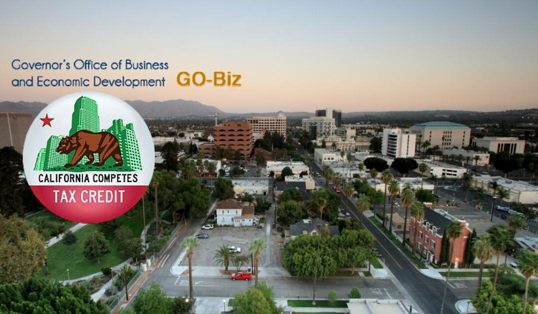Igbiolink 14 $120 Million In Business Tax Credits And Grants Available With Ca . . .
