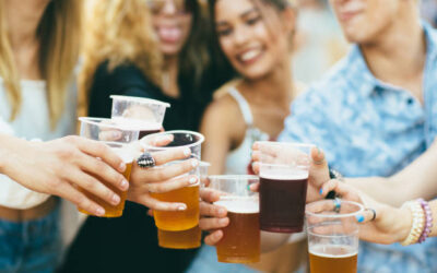 Cheers to the Coast: Ritz-Carlton Hosts Brews & Bites Beer Festival!